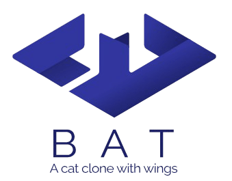 bat logo
