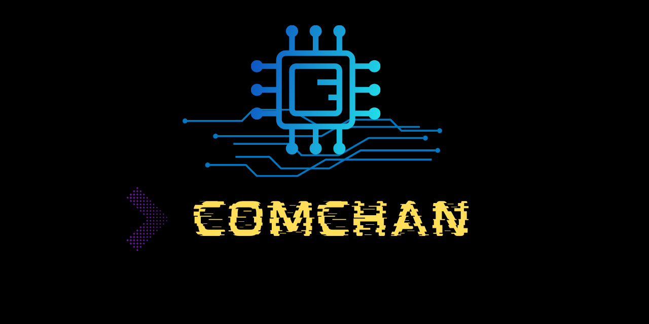 ComChan logo