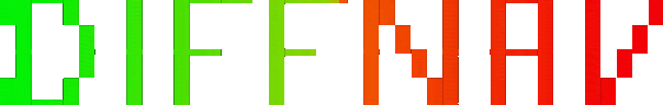 diffnav logo