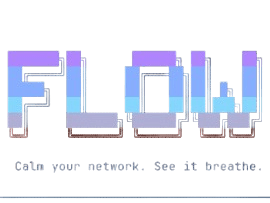 flow logo