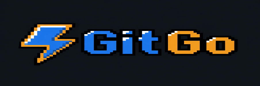 GitGo logo