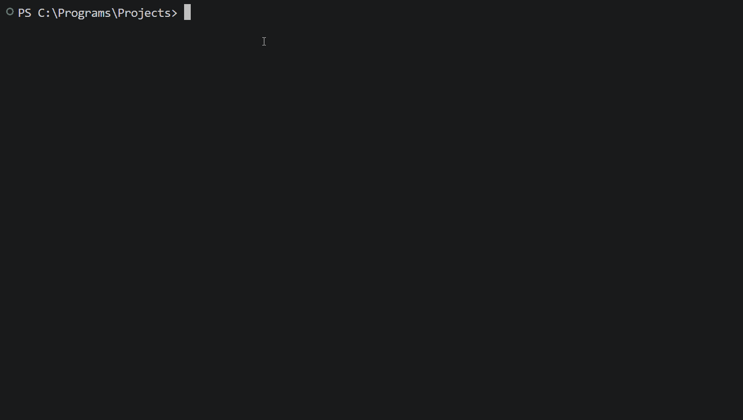 GitGo demo