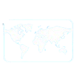 mapscii logo