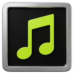 musikcube logo