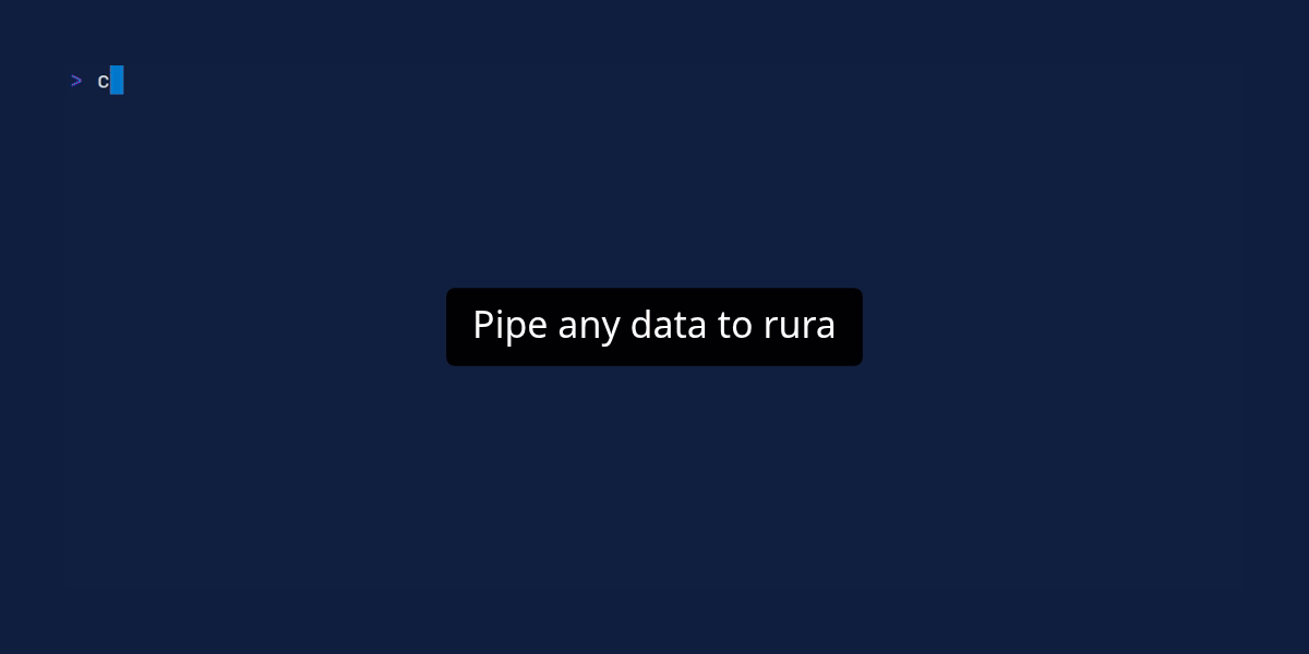 rura demo