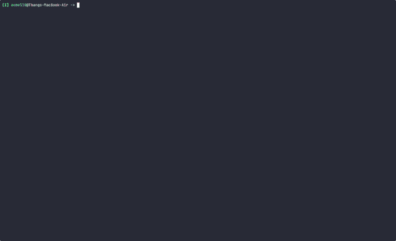 spotify-player demo