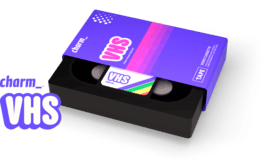 vhs logo