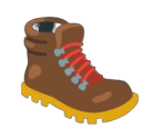 walk logo